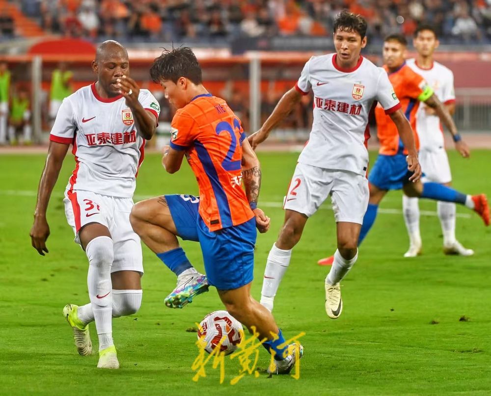 里程碑夜！山东泰山伤情更新，足总杯赛后刷纪录，压力陡增，数据趋势出现新变化的简单介绍