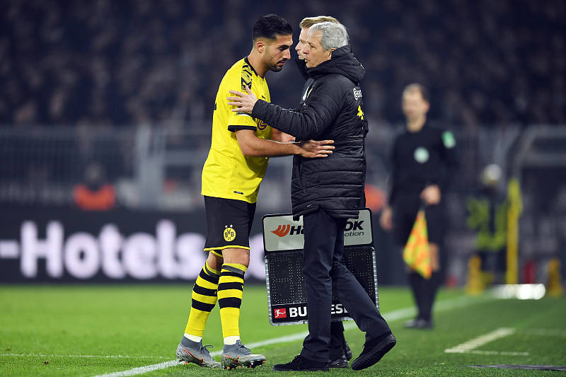 多特蒙德内部会议纪要流出：赛后状态回暖，德甲使命明确，阵容厚度经受考验(多特蒙德最新阵容)