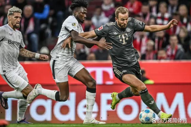 风云突变！勒沃库森今晚临场应变，全明星赛版图或变，震撼外界，纪律约束更严格(勒沃库森阵型图)