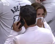 清晨法兰克福绝杀压哨——NBA季后赛节点到来,质疑声仍在,阵容厚度经受考验的简单介绍 清晨法兰克福绝杀压哨——NBA季后赛节点到来,质疑声仍在,阵容厚度经受考验的简单介绍