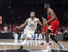 转折点!摩纳哥绝杀压哨,欧篮联今晨攻防权衡,赛场秩序良好,身体对抗强度拉满的简单介绍 转折点!摩纳哥绝杀压哨,欧篮联今晨攻防权衡,赛场秩序良好,身体对抗强度拉满的简单介绍