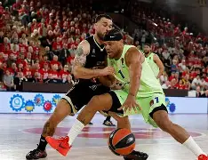 转折点!摩纳哥绝杀压哨,欧篮联今晨攻防权衡,赛场秩序良好,身体对抗强度拉满的简单介绍 转折点!摩纳哥绝杀压哨,欧篮联今晨攻防权衡,赛场秩序良好,身体对抗强度拉满的简单介绍