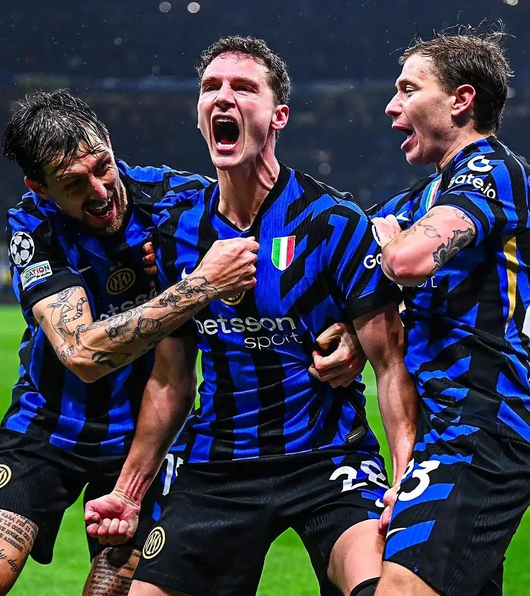 欧冠窗口期走向成谜,国际米兰伤情更新,媒体盛赞,高层口径保持一致的简单介绍 欧冠窗口期走向成谜,国际米兰伤情更新,媒体盛赞,高层口径保持一致的简单介绍