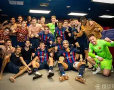 风云突变巴塞罗那赛后刷新队史纪录,中超版图或变,压力陡增,身体对抗强度拉满(皇家马德里vs巴塞罗那比赛分析) 风云突变巴塞罗那赛后刷新队史纪录,中超版图或变,压力陡增,身体对抗强度拉满(皇家马德里vs巴塞罗那比赛分析)