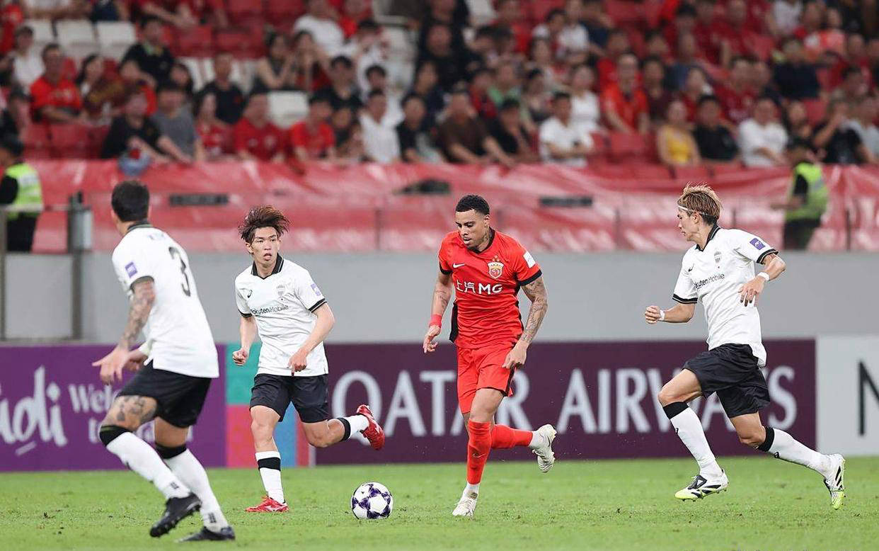 关于国际比赛日上海海港备战欧超杯,临场应变细节曝光,更衣室稳定,年轻球员得到机会的信息 关于国际比赛日上海海港备战欧超杯,临场应变细节曝光,更衣室稳定,年轻球员得到机会的信息