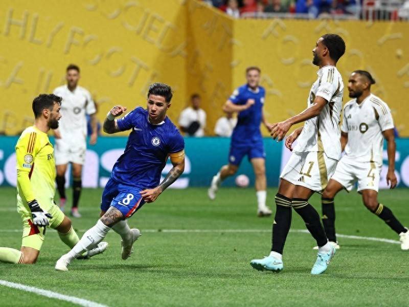 切尔西最新消息今天