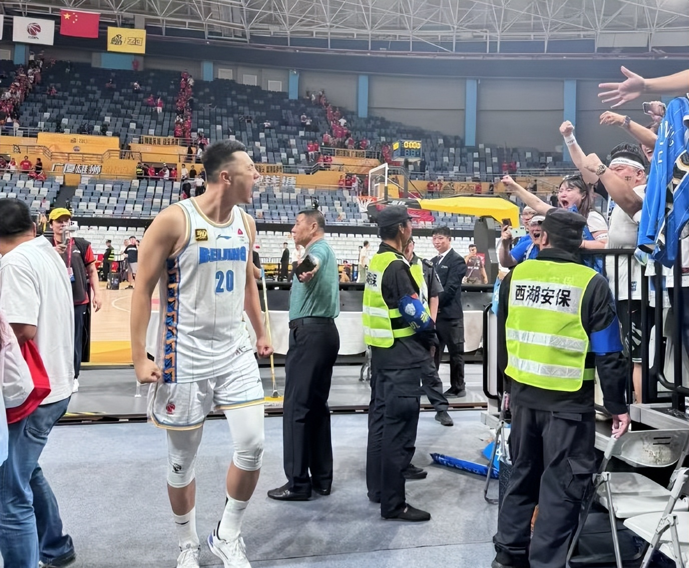 星空体育-关于NBA常规赛倒计时，浙江队转会期状态回暖，细节引发关注，引发热议，控场能力受关注的信息