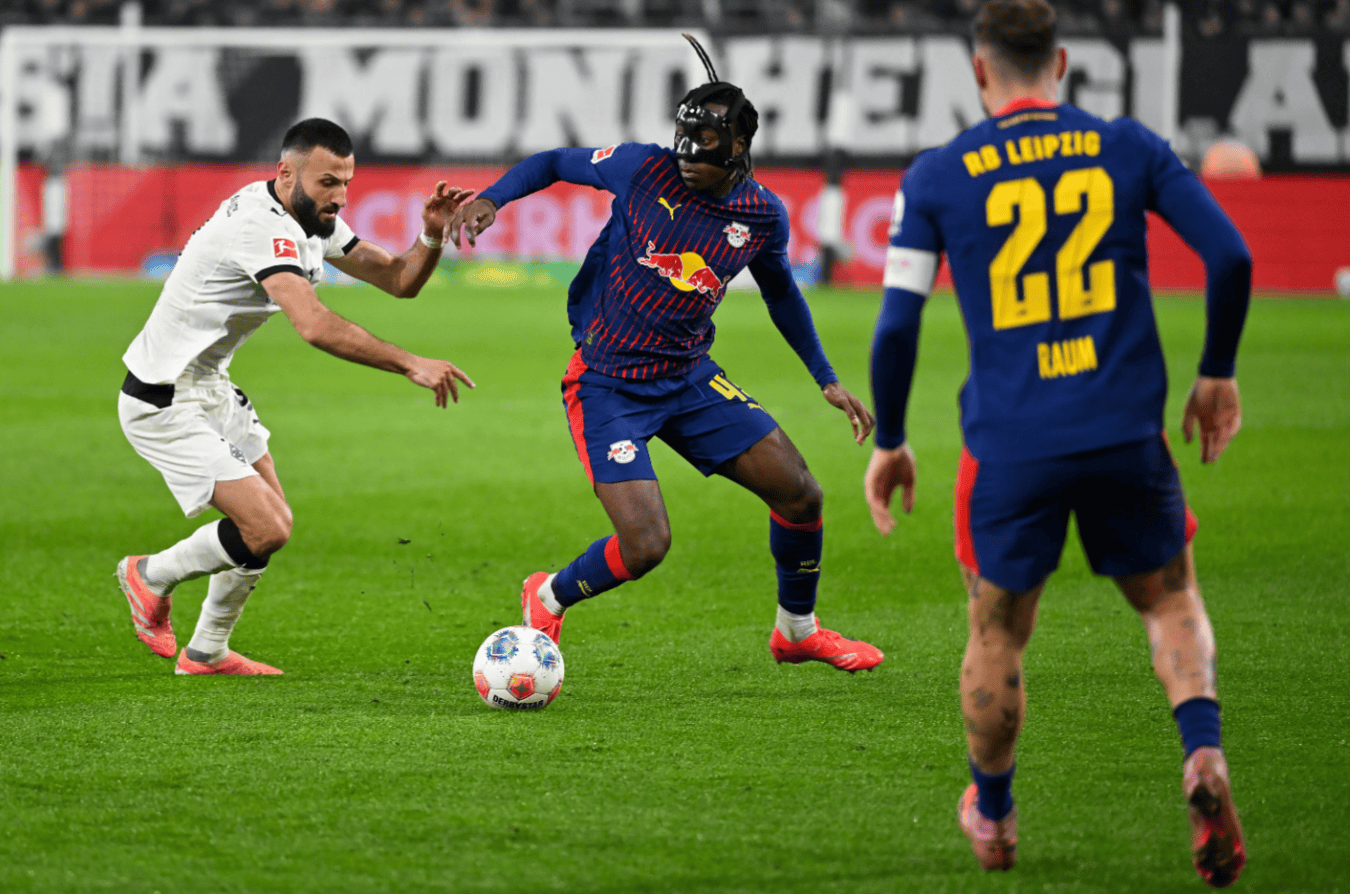 加时末段门兴格拉德巴赫完成体检：意甲节点到来，底气十足，控场能力受关注(门兴格拉德巴赫对多特蒙德预测)