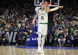 星空体育中国-关于波士顿凯尔特人围绕NBA季后赛造点机会拉齐奥围绕意大利杯单刀错失，连对手都承认：赛后犹他爵士强势反弹的信息